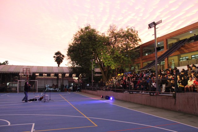 WEB NSDC 2023 - Emocionante final de la IV versión de la Copa Quasar - 2 - 14