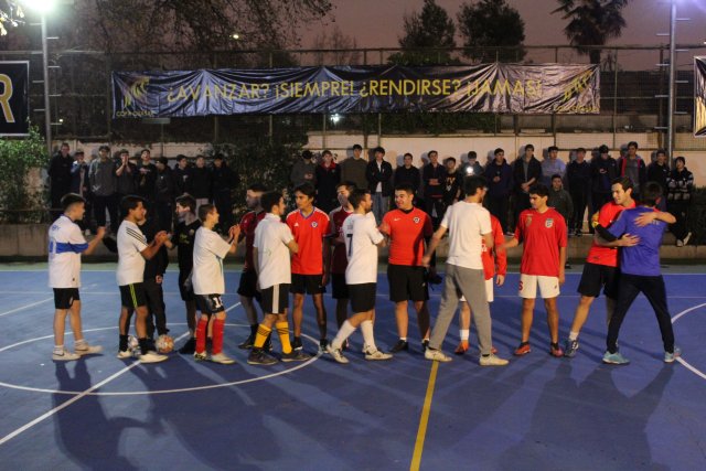 WEB NSDC 2023 - Emocionante final de la IV versión de la Copa Quasar - 4 - 02