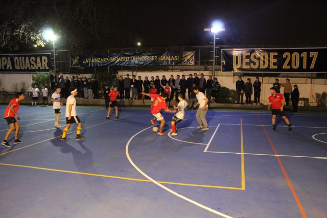 WEB NSDC 2023 - Emocionante final de la IV versión de la Copa Quasar - 4 - 04