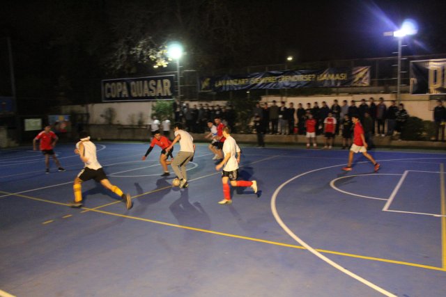 WEB NSDC 2023 - Emocionante final de la IV versión de la Copa Quasar - 4 - 05