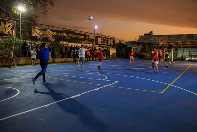 WEB NSDC 2023 - Emocionante final de la IV versión de la Copa Quasar - 4 - 06
