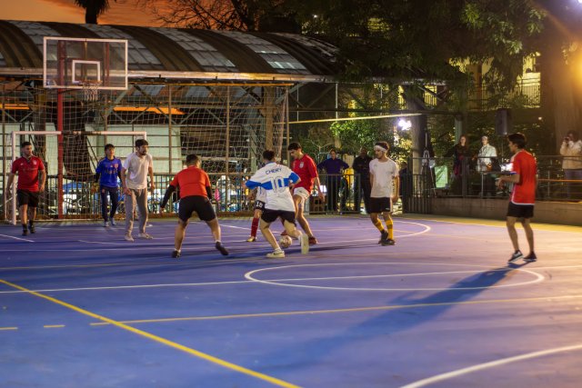 WEB NSDC 2023 - Emocionante final de la IV versión de la Copa Quasar - 4 - 07