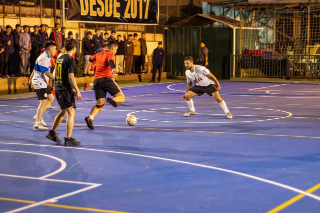 WEB NSDC 2023 - Emocionante final de la IV versión de la Copa Quasar - 4 - 09