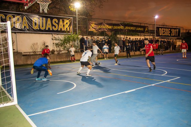 WEB NSDC 2023 - Emocionante final de la IV versión de la Copa Quasar - 4 - 11