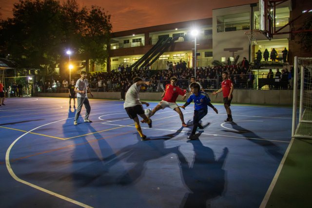 WEB NSDC 2023 - Emocionante final de la IV versión de la Copa Quasar - 4 - 12