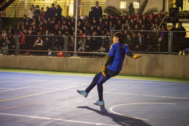 WEB NSDC 2023 - Emocionante final de la IV versión de la Copa Quasar - 4 - 13