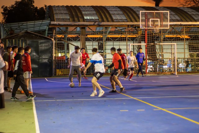 WEB NSDC 2023 - Emocionante final de la IV versión de la Copa Quasar - 4 - 14