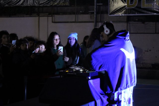 WEB NSDC 2023 - Emocionante final de la IV versión de la Copa Quasar - 5 - 14