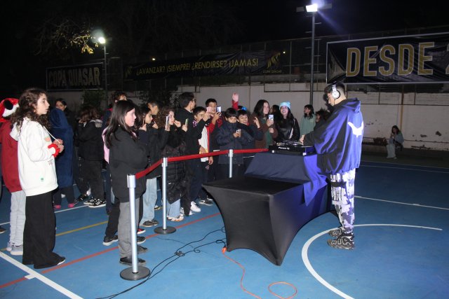 WEB NSDC 2023 - Emocionante final de la IV versión de la Copa Quasar - 5 - 15