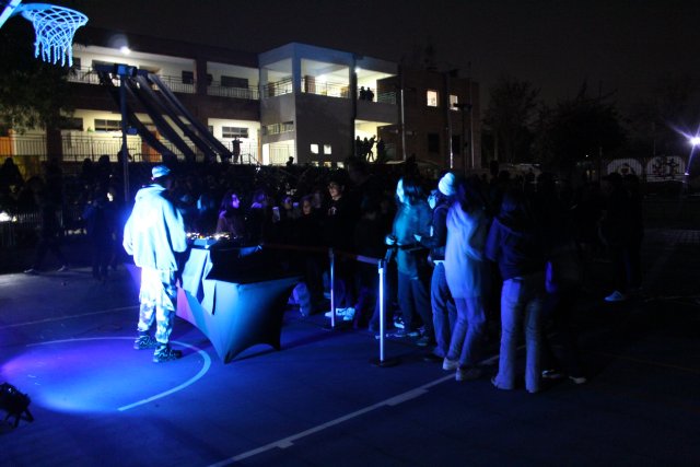 WEB NSDC 2023 - Emocionante final de la IV versión de la Copa Quasar - 5 - 18