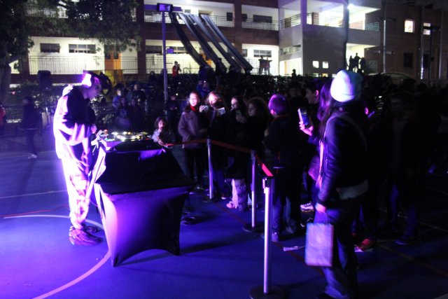 WEB NSDC 2023 - Emocionante final de la IV versión de la Copa Quasar - 5 - 21