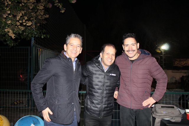 WEB NSDC 2023 - Emocionante final de la IV versión de la Copa Quasar - 6 - 14