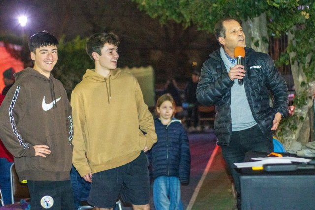 WEB NSDC 2023 - Emocionante final de la IV versión de la Copa Quasar - 6 - 16