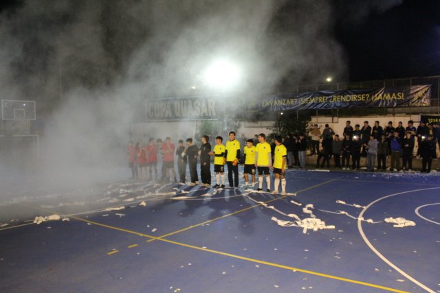 WEB NSDC 2023 - Emocionante final de la IV versión de la Copa Quasar - 8 - 04