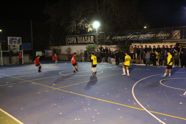 WEB NSDC 2023 - Emocionante final de la IV versión de la Copa Quasar - 8 - 05