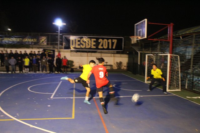 WEB NSDC 2023 - Emocionante final de la IV versión de la Copa Quasar - 8 - 06
