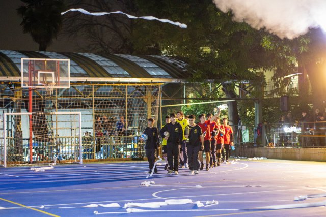 WEB NSDC 2023 - Emocionante final de la IV versión de la Copa Quasar - 8 - 12