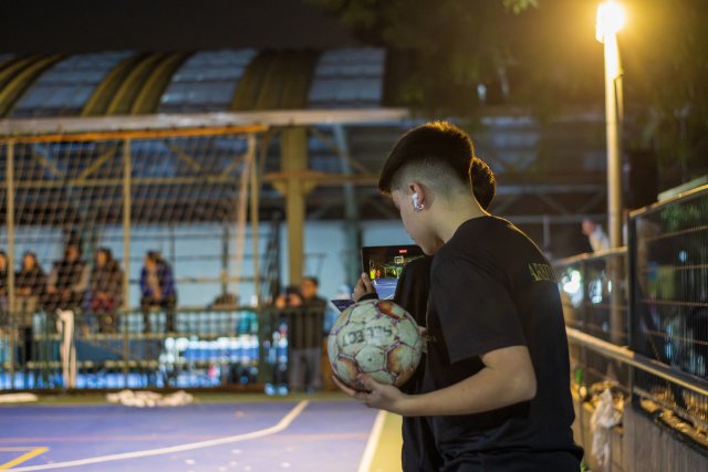 WEB NSDC 2023 - Emocionante final de la IV versión de la Copa Quasar - 8 - 14