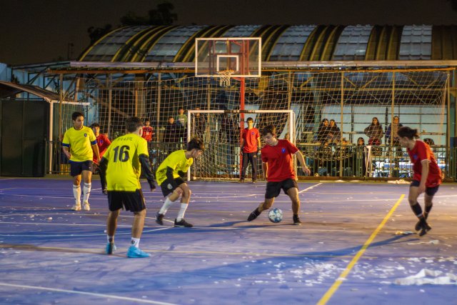 WEB NSDC 2023 - Emocionante final de la IV versión de la Copa Quasar - 8 - 19