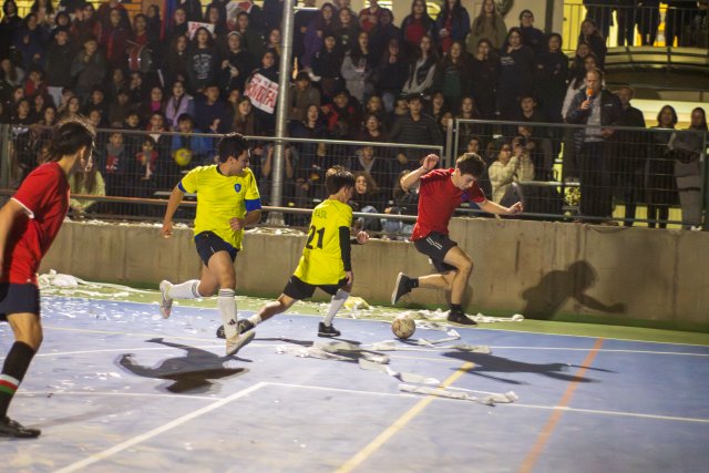 WEB NSDC 2023 - Emocionante final de la IV versión de la Copa Quasar - 8 - 21