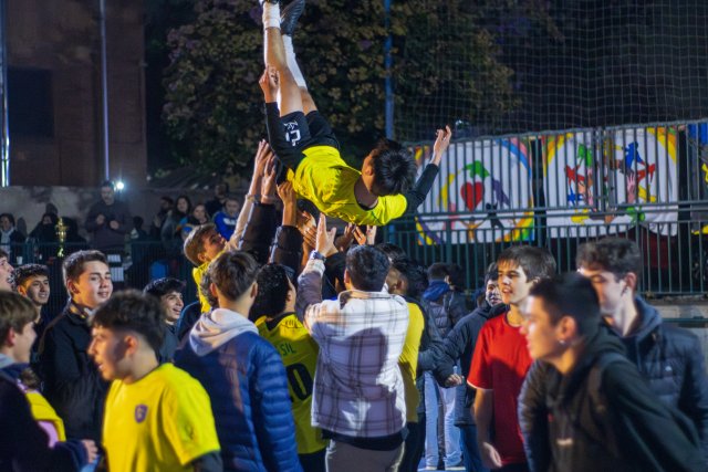 WEB NSDC 2023 - Emocionante final de la IV versión de la Copa Quasar - 9 - 22