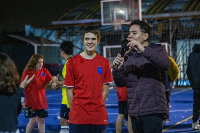 WEB NSDC 2023 - Emocionante final de la IV versión de la Copa Quasar - 9 - 23