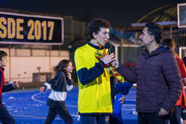 WEB NSDC 2023 - Emocionante final de la IV versión de la Copa Quasar - 9 - 24