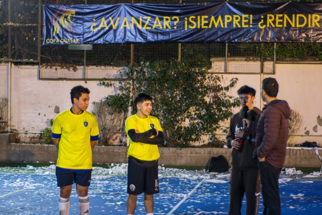 WEB NSDC 2023 - Emocionante final de la IV versión de la Copa Quasar - 9 - 25