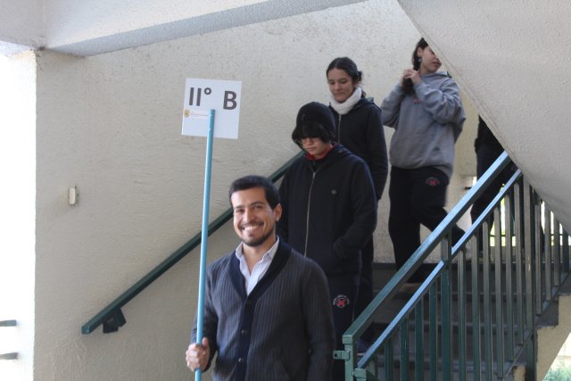 WEB NSDC 2023 - Evaluación del Simulacro de Evacuación - 01