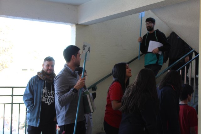 WEB NSDC 2023 - Evaluación del Simulacro de Evacuación - 05