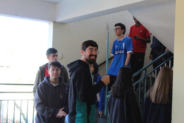 WEB NSDC 2023 - Evaluación del Simulacro de Evacuación - 06