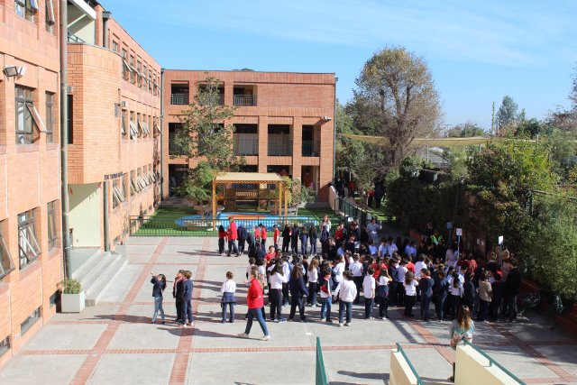 WEB NSDC 2023 - Evaluación del Simulacro de Evacuación - 08