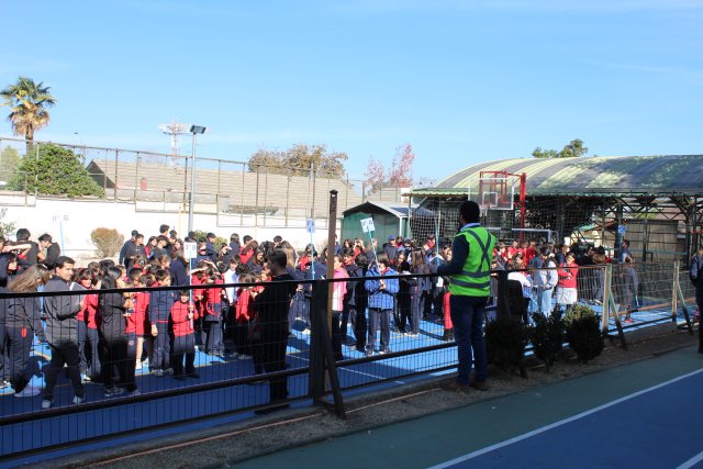 WEB NSDC 2023 - Evaluación del Simulacro de Evacuación - 13