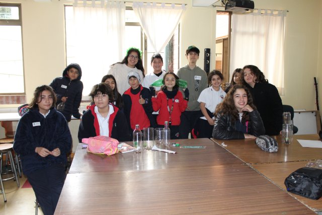 WEB NSDC 2023 - Jornada del Medioambiente 2° Ciclo 10D