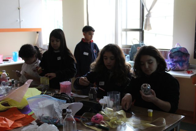 WEB NSDC 2023 - Jornada del Medioambiente 2° Ciclo 10H