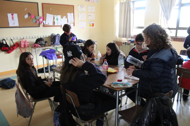 WEB NSDC 2023 - Jornada del Medioambiente 2° Ciclo 11F