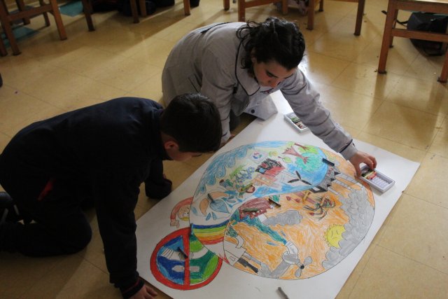 WEB NSDC 2023 - Jornada del Medioambiente 2° Ciclo 1d