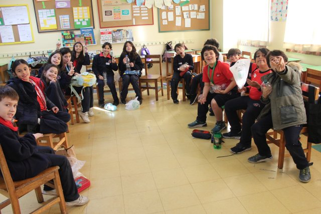 WEB NSDC 2023 - Jornada del Medioambiente 2° Ciclo 3H