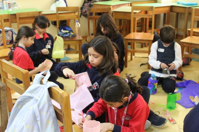 WEB NSDC 2023 - Jornada del Medioambiente 2° Ciclo 3N