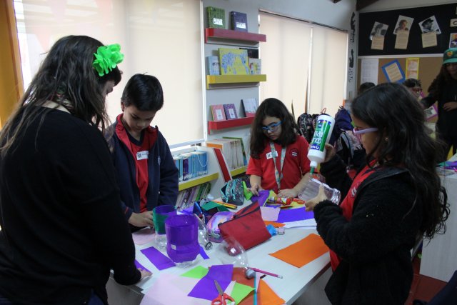 WEB NSDC 2023 - Jornada del Medioambiente 2° Ciclo 6M