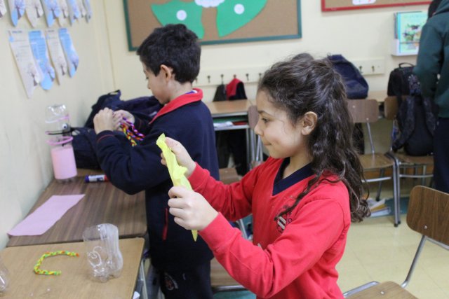 WEB NSDC 2023 - Jornada del Medioambiente 2° Ciclo 7U