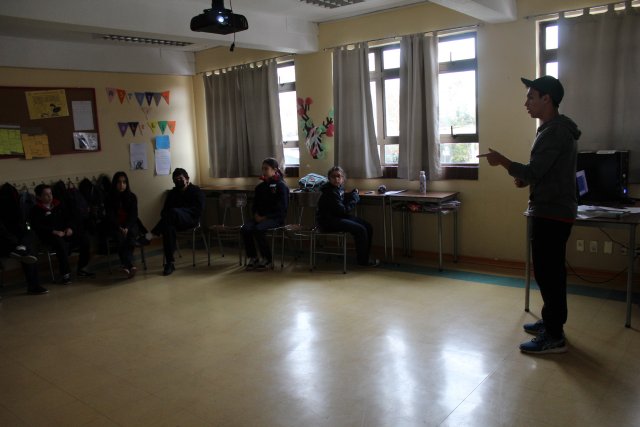 WEB NSDC 2023 - Jornada del Medioambiente 2° Ciclo 9P