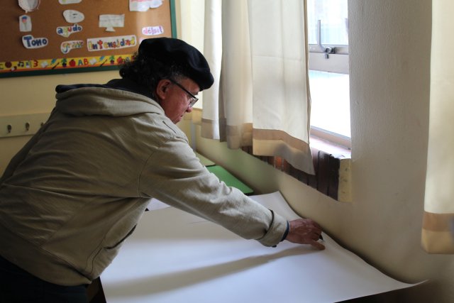 WEB NSDC 2023 - Jornada del Medioambiente 2° Ciclo A