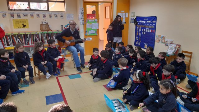 WEB NSDC 2023 - Muestras Musicales entre Cursos - 1