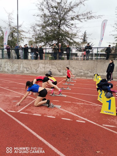WEB NSDC 2023 - Taller Extraprogramático Deportivo - Torneo Regional Juvenil de Atletismo - estudiante Luciana Pardo - 14