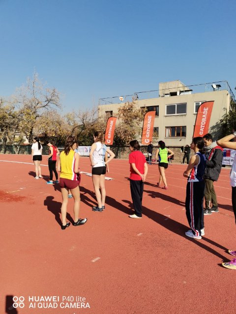 WEB NSDC 2023 - Taller Extraprogramático Deportivo - Torneo Regional Juvenil de Atletismo - estudiante Luciana Pardo - 18