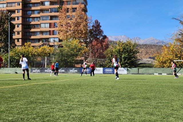 WEB NSDC 2023 - Talleres Deportivos - Taller de Fútbol Femenino en la Copa de la Amistad - 2° Partido04