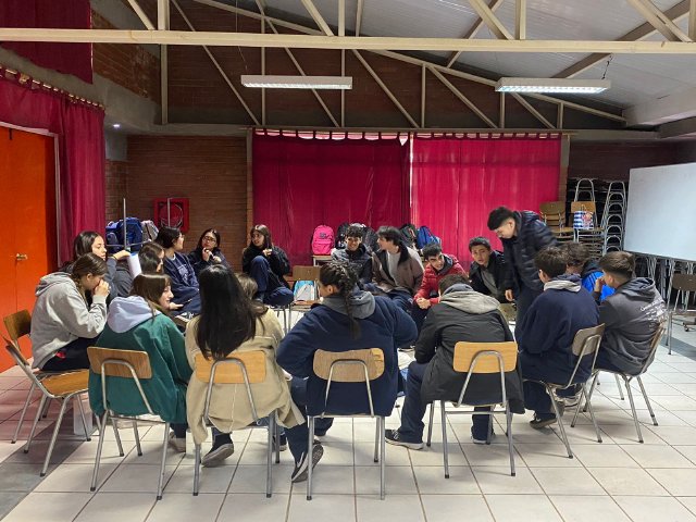 WEB NSDC 2023 - Jornada Generacional de los IV Medios - 11