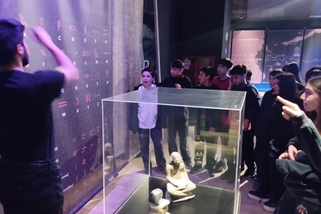 WEB NSDC 2023 - 7° Básicos - Historia - Egipto Experience - 07