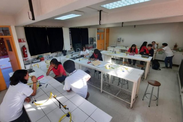 WEB NSDC 2023 - Academia de Ciencias en el PAR Explora 06